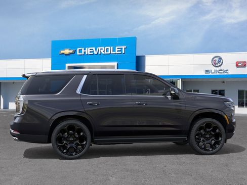 New 2026 Chevrolet Tahoe High Country AWD/4WD image 37
