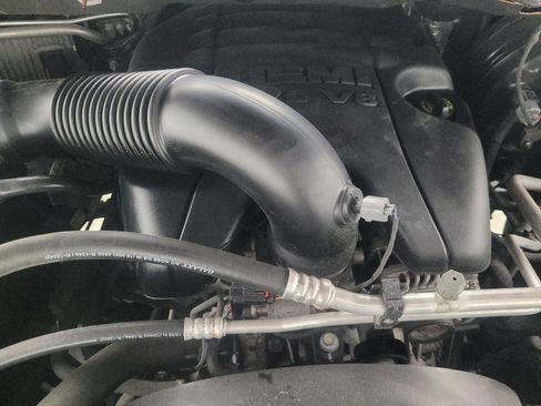 Used 2019 RAM 1500 Tradesman w/ Popular Equipment Group RWD image 30