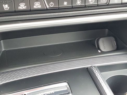 New 2026 MAZDA CX-90 Plug-In Hybrid w/ Preferred image 28