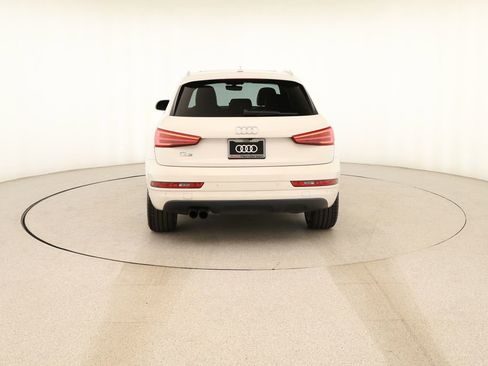 Used 2016 Audi Q3 2.0T Premium Plus w/ Sport Package FWD image 5