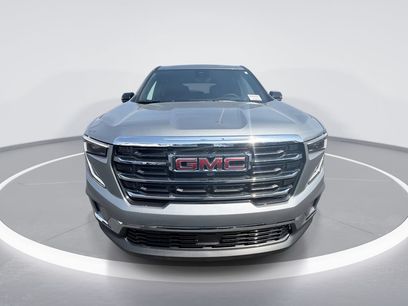 New 2026 GMC Acadia Elevation w/ Elevation Premium Package