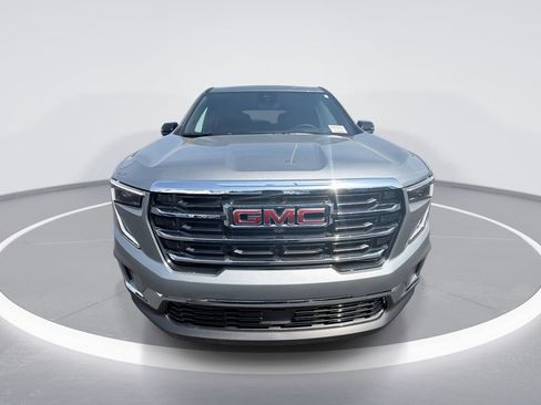New 2026 GMC Acadia Elevation w/ Elevation Premium Package FWD image 3