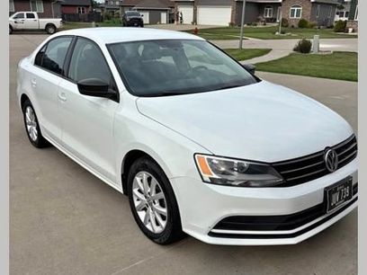 Used 2015 Volkswagen Jetta SE