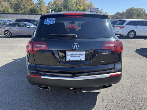 Used 2013 Acura MDX w/ Technology Package image 5
