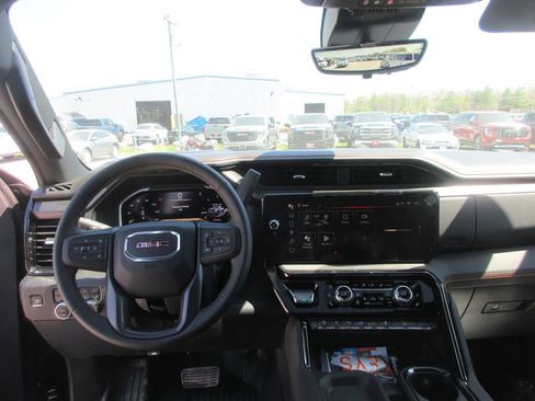 New 2026 GMC Sierra 2500 AT4 image 16