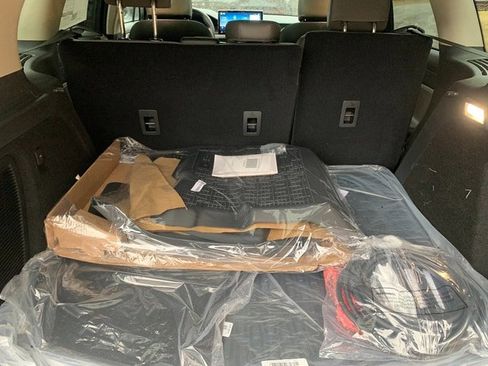 New 2026 Lincoln Corsair Grand Touring image 12