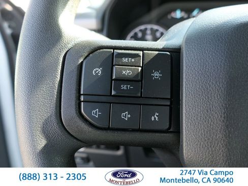 New 2026 Ford F150 XL AWD/4WD image 18