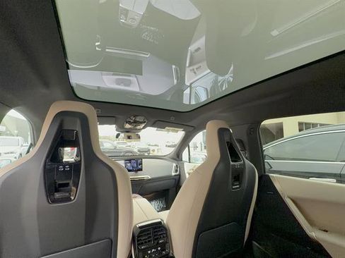 Certified 2023 BMW iX xDrive50 w/ Premium Package image 29