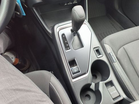 Certified 2025 Subaru Impreza 2.0i image 14