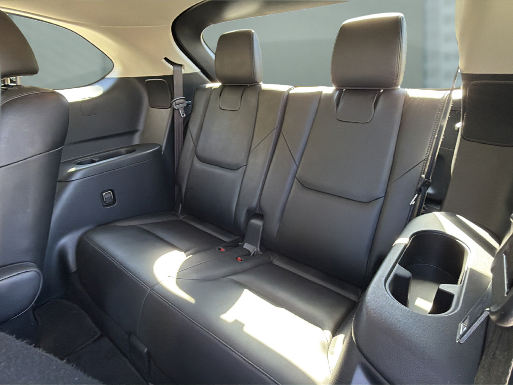 Used 2020 MAZDA CX-9 Touring w/ Touring Premium Package FWD image 13