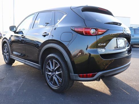 Used 2018 MAZDA CX-5 Grand Touring image 6