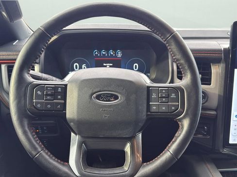 Used 2022 Ford Expedition Timberline AWD/4WD image 25
