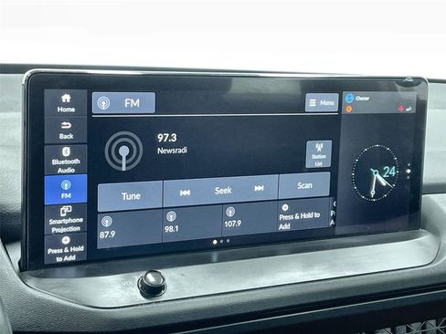 Certified 2024 Honda Accord Sport image 22