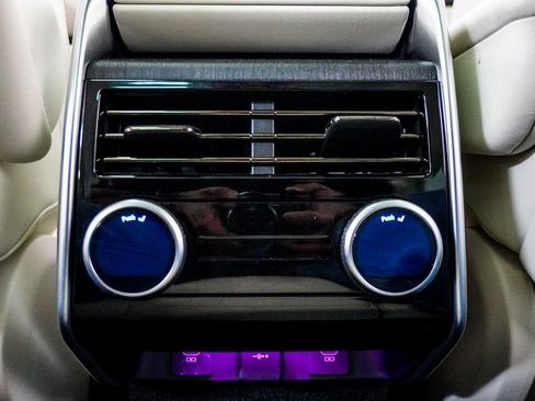 Used 2023 Land Rover Range Rover SE image 24