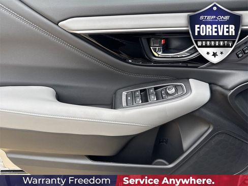 New 2025 Subaru Outback Limited image 20