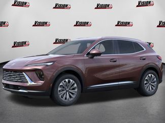 New 2025 Buick Envision Preferred video 2