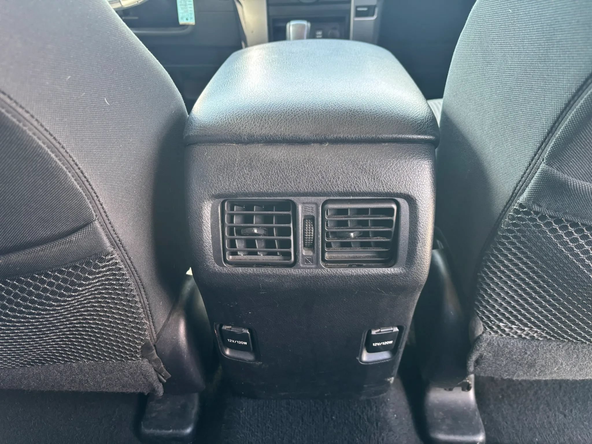 Used 2016 Toyota 4Runner SR5 AWD/4WD image 19
