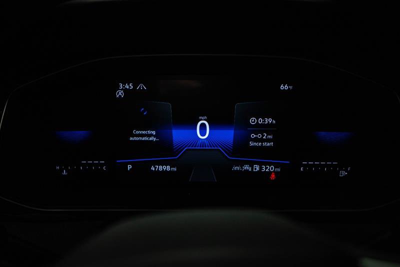 Used 2025 Volkswagen Jetta S FWD image 15