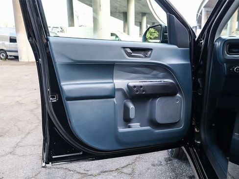 New 2026 Ford Maverick Lobo image 22