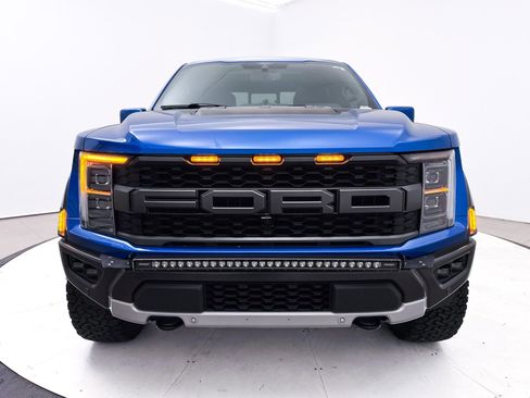 Used 2021 Ford F150 Raptor w/ Equipment Group 801A High image 19