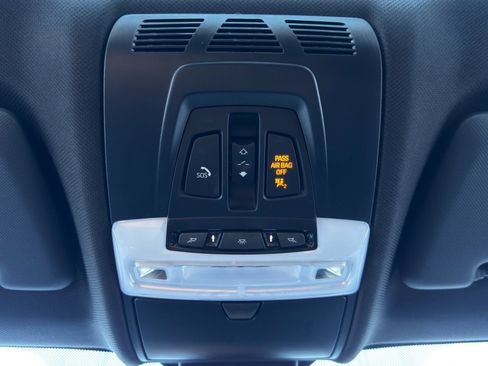 Used 2016 BMW X5 xDrive50i image 35