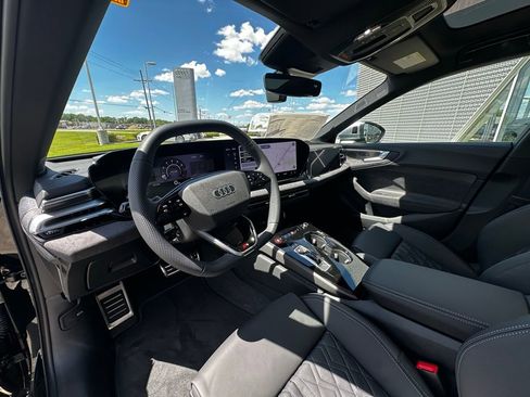 New 2026 Audi S5 Premium Plus AWD/4WD image 14