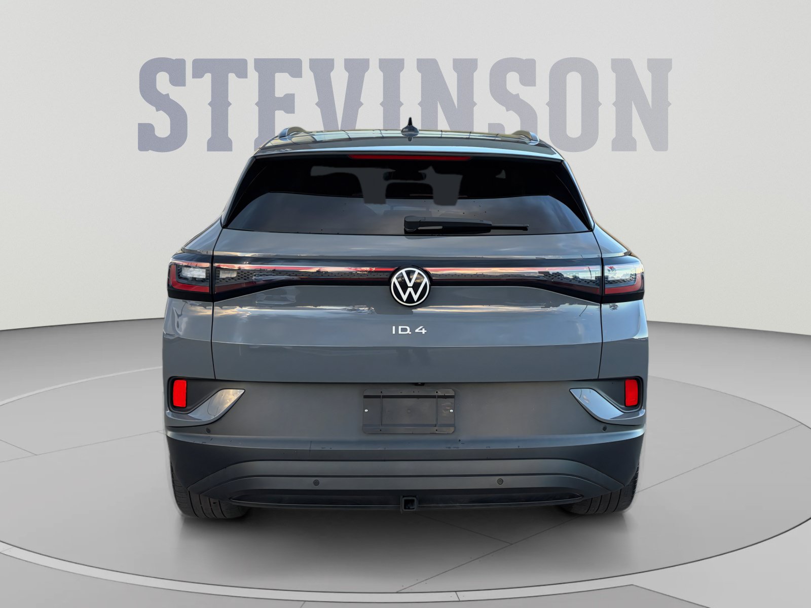 Used 2023 Volkswagen ID.4 Pro AWD/4WD image 4