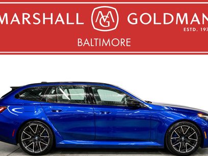Used 2026 BMW M5 Touring