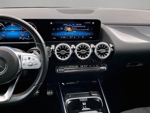 Certified 2023 Mercedes-Benz GLA 250 image 8