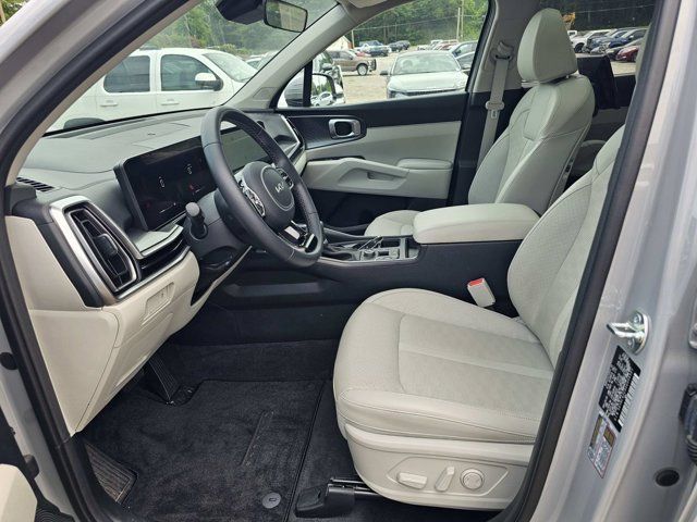 Used 2025 Kia Sorento S w/ Panoramic Sunroof Package FWD image 16