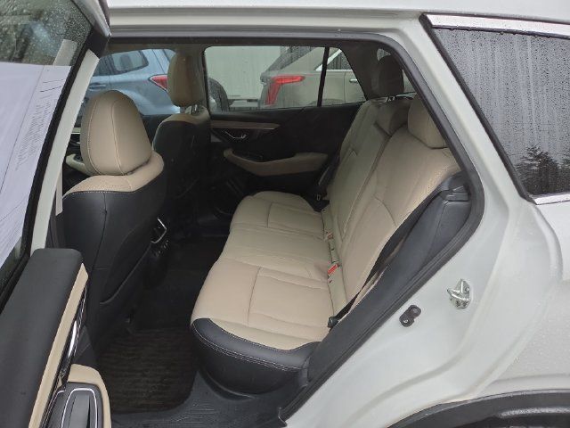 Used 2022 Subaru Outback Limited XT AWD/4WD image 16