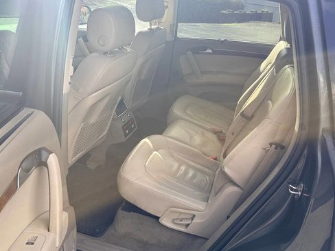 Used 2013 Audi Q7 3.0T Premium Plus w/ Premium Plus Pkg image 25