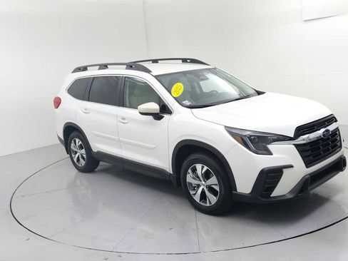 Certified 2025 Subaru Ascent Premium image 1