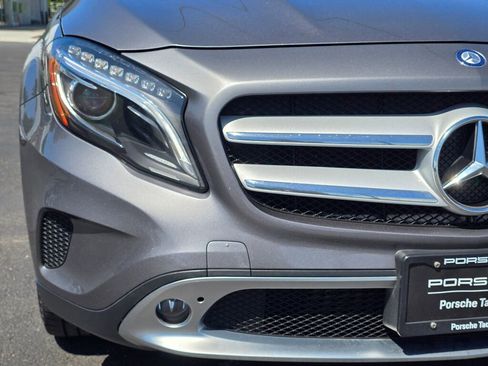 Used 2015 Mercedes-Benz GLA 250 4MATIC image 29