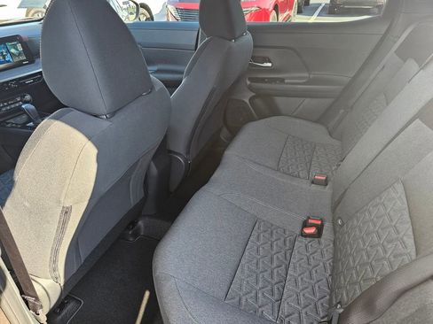 New 2026 Nissan Kicks SV w/ SV Premium Package image 10