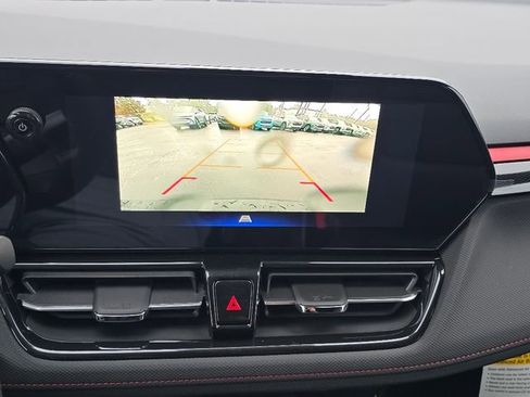 New 2026 Chevrolet TrailBlazer RS w/ Convenience Package image 32