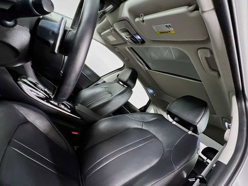 Used 2023 Hyundai Sonata Limited w/ Cargo Package image 23