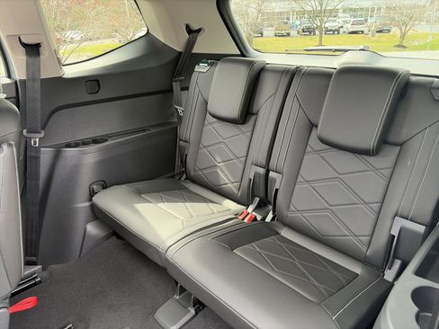 New 2026 Volkswagen Atlas SE AWD/4WD image 20