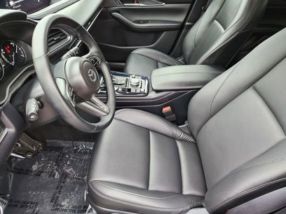 Certified 2025 MAZDA CX-30 AWD 2.5 S w/ Select Sport Pkg