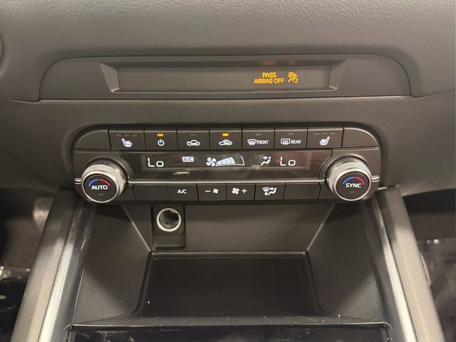 Used 2024 MAZDA CX-5 Carbon Edition AWD/4WD image 26
