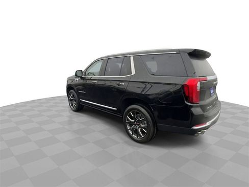 New 2026 GMC Yukon Denali w/ Sun & Power Step Package image 6