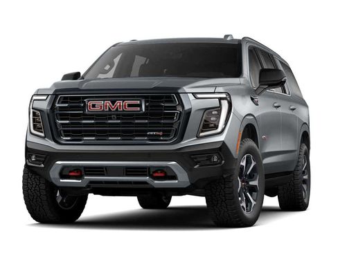 New 2026 GMC Yukon XL AT4 image 32
