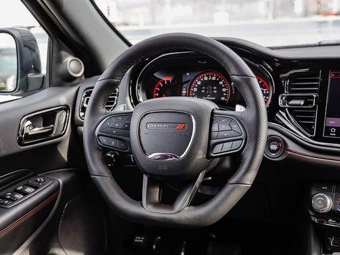 New 2026 Dodge Durango GT RWD image 18