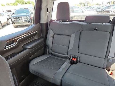 Certified 2022 GMC Sierra 1500 Elevation w/ X31 Off-Road Package image 13