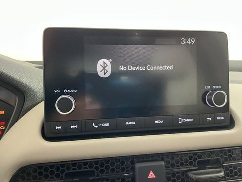 Certified 2024 Honda HR-V LX image 28