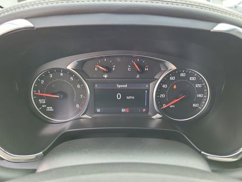 New 2025 Chevrolet Blazer LT w/ Driver Confidence Package image 10