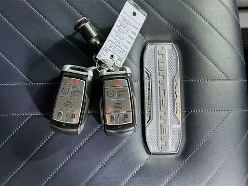 Used 2025 RAM 1500 Tungsten image 36