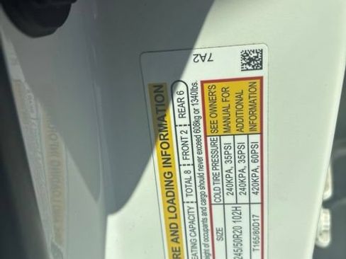 Used 2019 Honda Pilot Touring image 13
