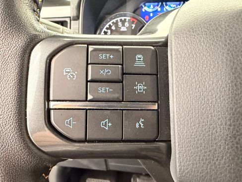 Used 2021 Ford F150 Tremor w/ Equipment Group 401A Mid image 16