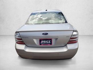 Used 2008 Ford Taurus SEL FWD video 3